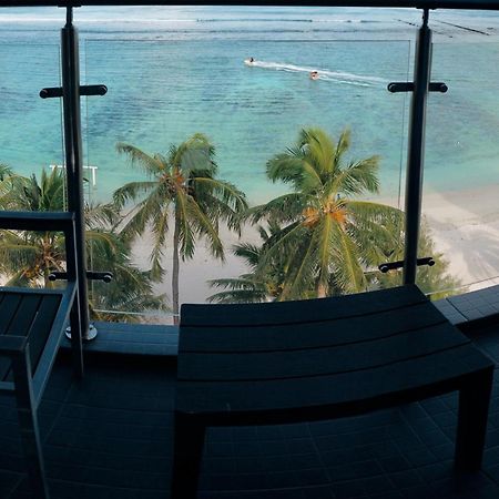 White Beach Holiday At Hulhumale' 외부 사진