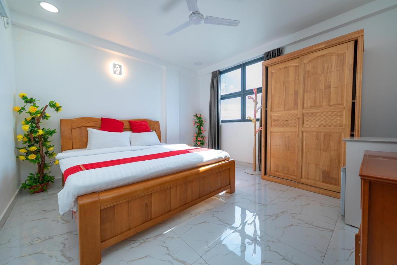 White Beach Holiday At Hulhumale' 외부 사진
